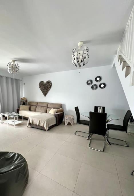 Lovely Sanmar, Heated Pool Villa